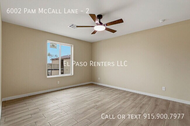 Building Photo - 6002 Pam McCall Ln