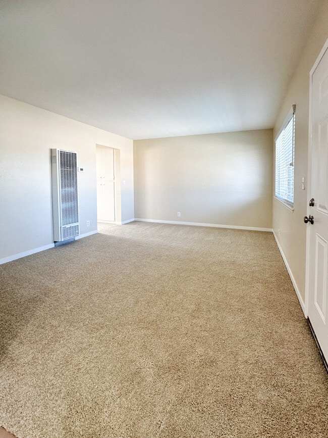 Floorplan - Garden Glen Apartments
