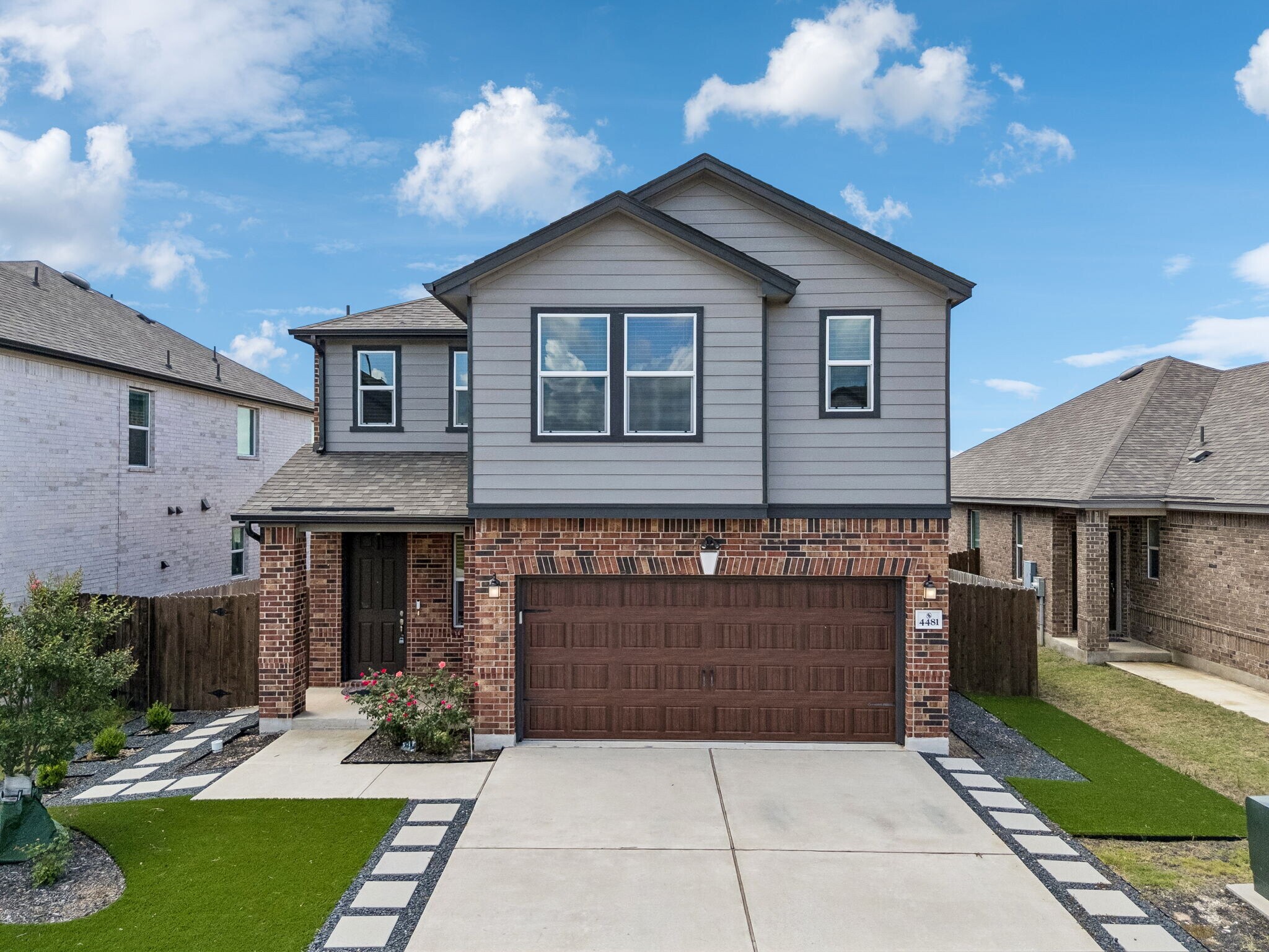 Building Photo - 4481 Acerno St
