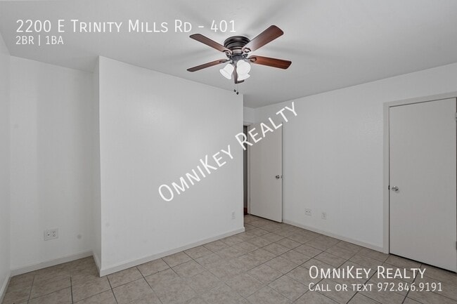 Building Photo - 2200 E Trinity Mls Rd