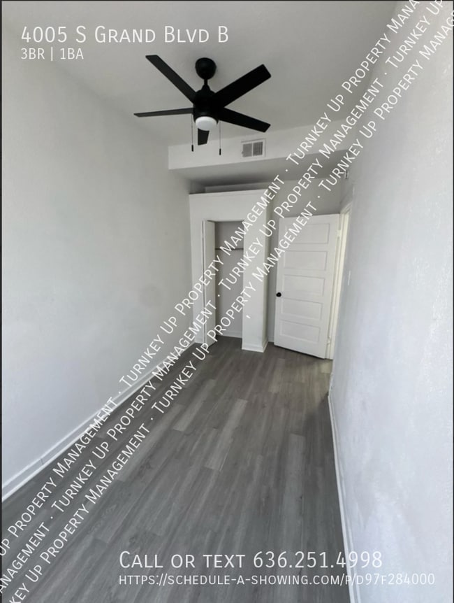 Building Photo - 4005 S Grand Blvd