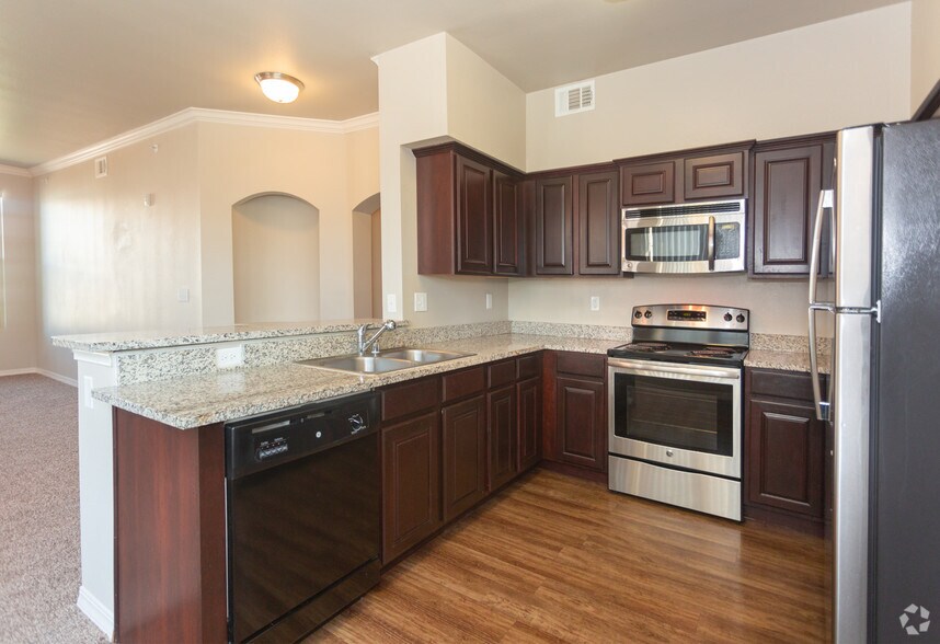 ANDALUCIA VILLAS 5300 Antequera Rd NW Albuquerque NM 87120