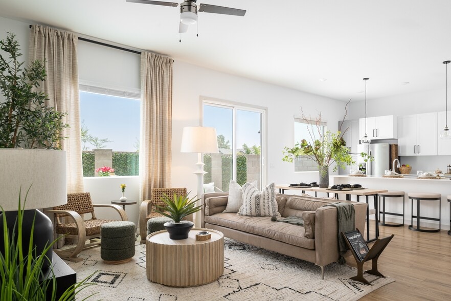Building Photo - Bungalows at Norterra
