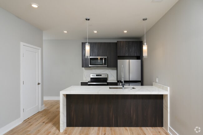 Interior Photo