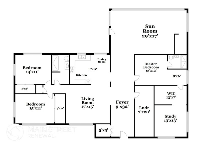 Building Photo - 1197 W Lakeview Cir
