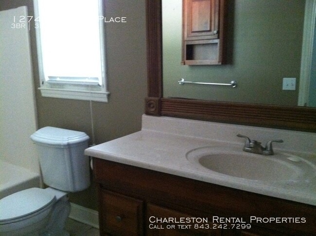 Building Photo - 1274 Wappetaw Pl