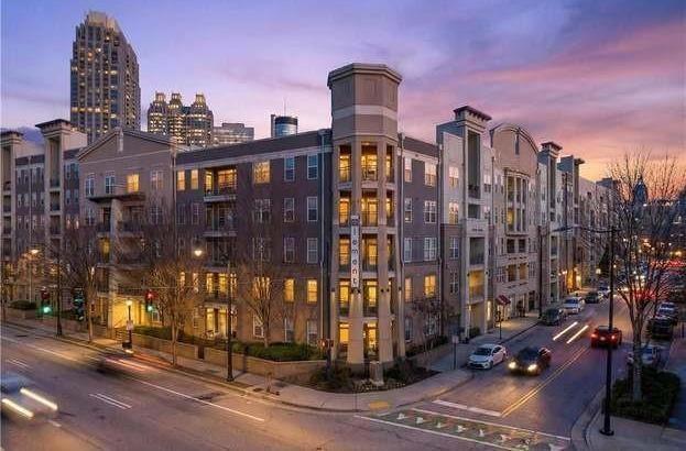 Building Photo - 390 17th St NW