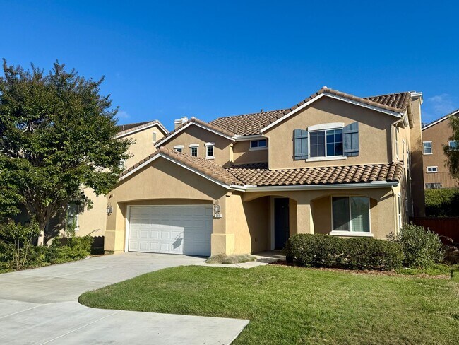 Primary Photo - Beautiful 5-Bedroom Home In Oceanside