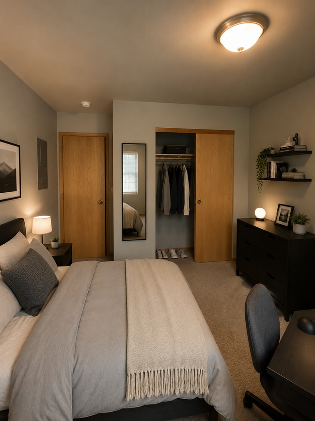 Building Photo - Skip Shared Laundry—Upgrade Your Lifestyle! he Yakima Home You've Been Waiting For.
