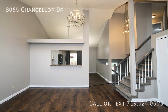 Building Photo - 8065 Chancellor Dr