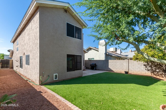 Building Photo - 4430 W Oraibi Dr