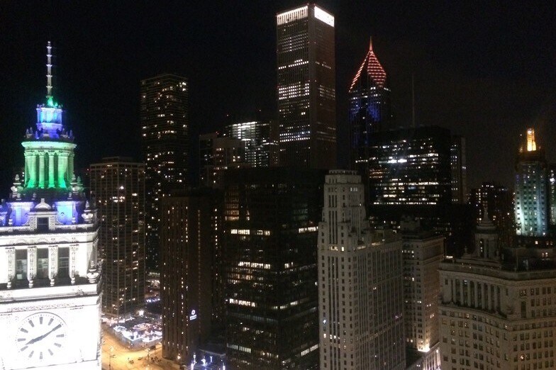 Building Photo - 405 N Wabash Ave