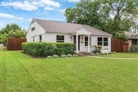 Building Photo - 4816 W Mockingbird Ln