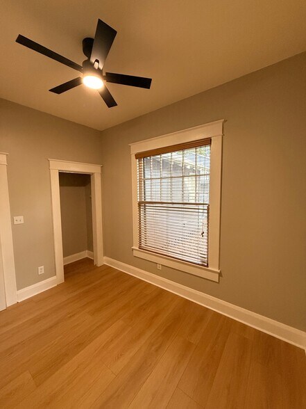 Building Photo - 2813 N Morgan St