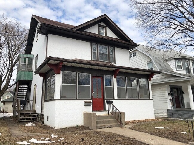 Building Photo - 411 N Wheeler St