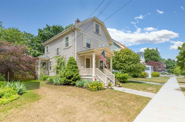 Building Photo - 356 Richards Ave
