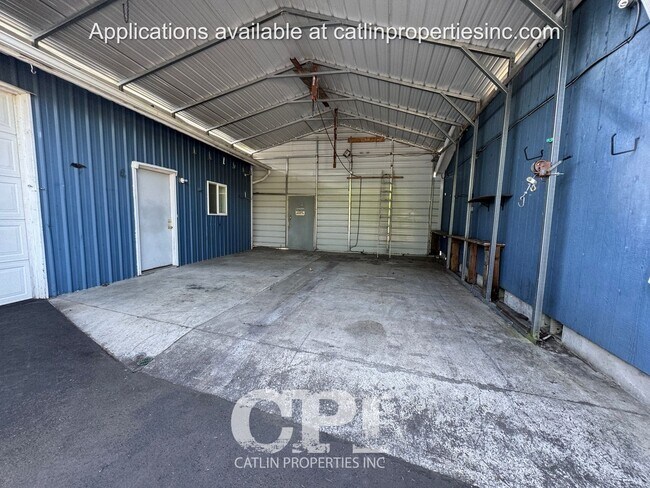 Building Photo - 4638 Olympia Way