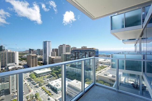 Primary Photo - Azure 2507 - Urban Living in the Heart of ...