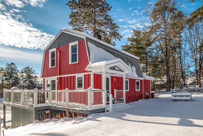 Building Photo - 72 Ridge Rd