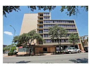 Building Photo - K629 - Greenwood Towers #204