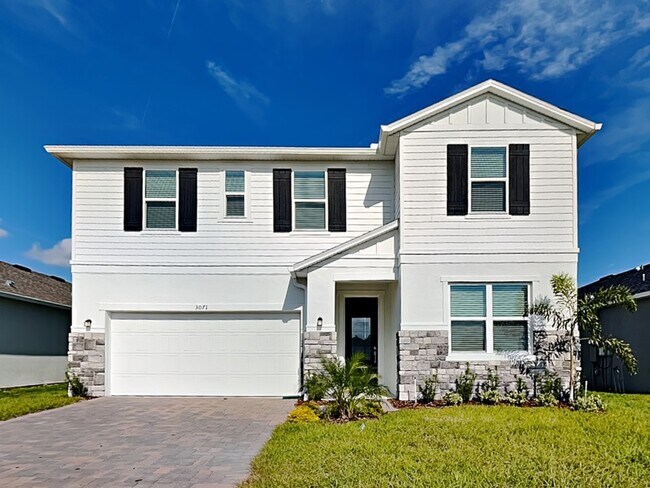 Primary Photo - 3071 Sanctuary Dr