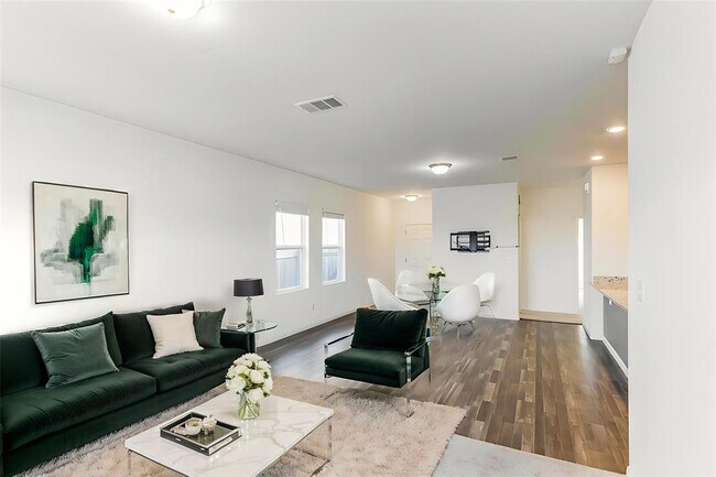 Building Photo - 13609 Charles Abraham Wy