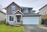 Building Photo - 4 Bedroom Home in Marysville Available Now