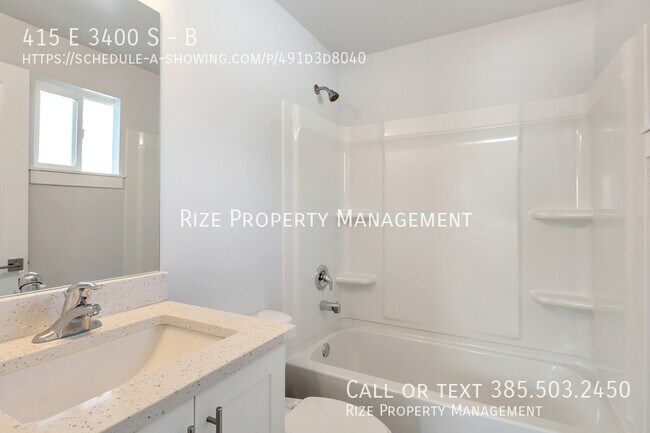 Building Photo - 415 E 3400 S