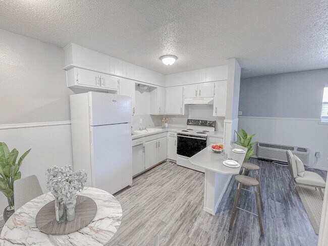 Building Photo - Leasing Special** No Deposit!