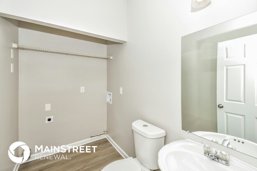 Building Photo - 480 Burdett Ridge Ct