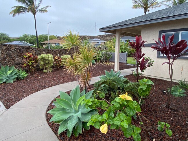 Building Photo - Elegant 3-Bedroom Home at Makai Vista Gated Community – Waikoloa