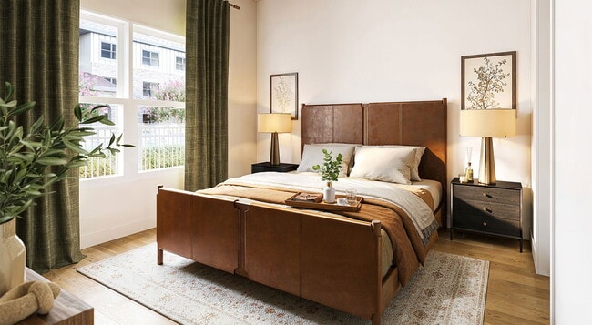 Building Photo - 701 Saginaw Sq Blvd