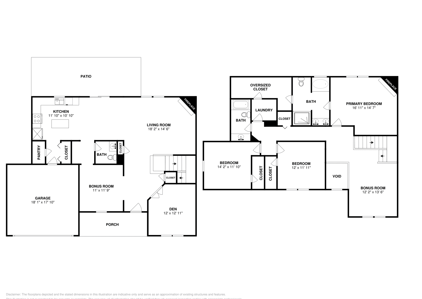 Building Photo - 7748 Mikayla Ct