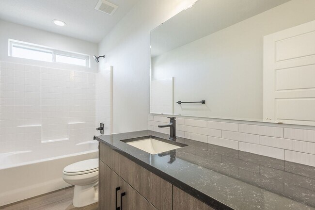 Building Photo - Brand New 4 Bed 2.5 Bath House in Star