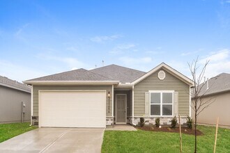 Building Photo - Beautiful, bright and brand new!!! 3 Bed / 2 Bath in Spring Hill, KS - FEB MOVE-IN SPECIAL
