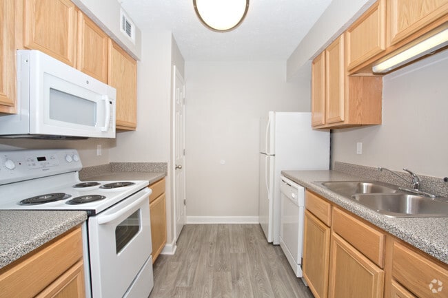 Interior Photo - The Hill (new)