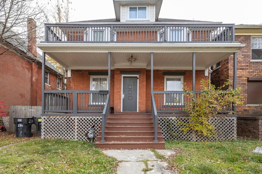Building Photo - 280 Hague St