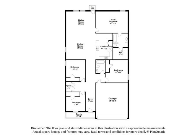 Building Photo - 14404 Penny Run