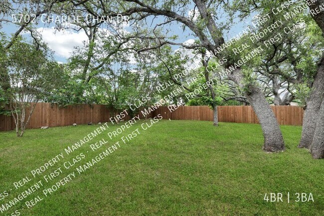 Building Photo - 5702 Charlie Chan Dr