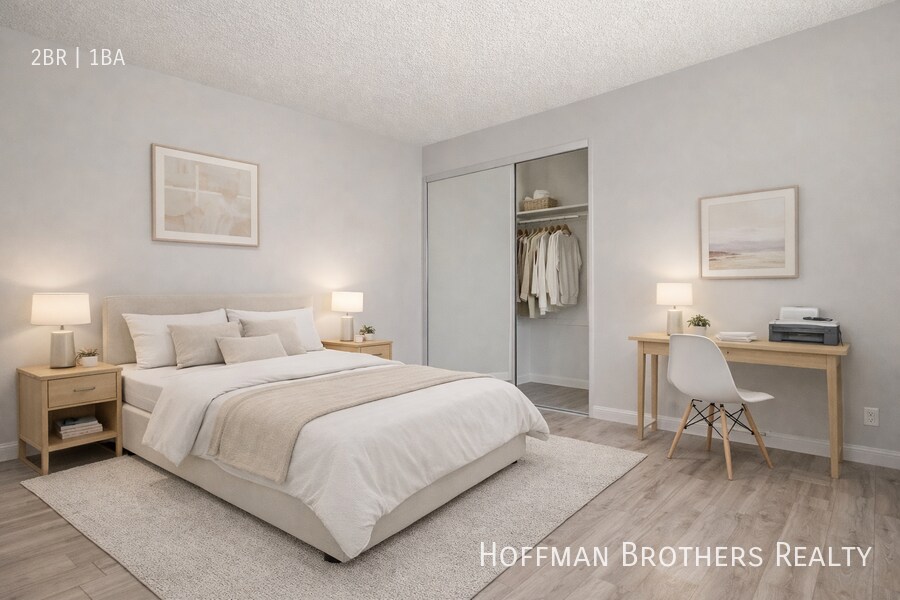 Building Photo - 1822 Colby Ave