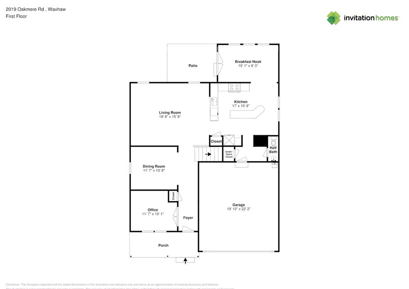 Building Photo - 2019 Oakmere Rd