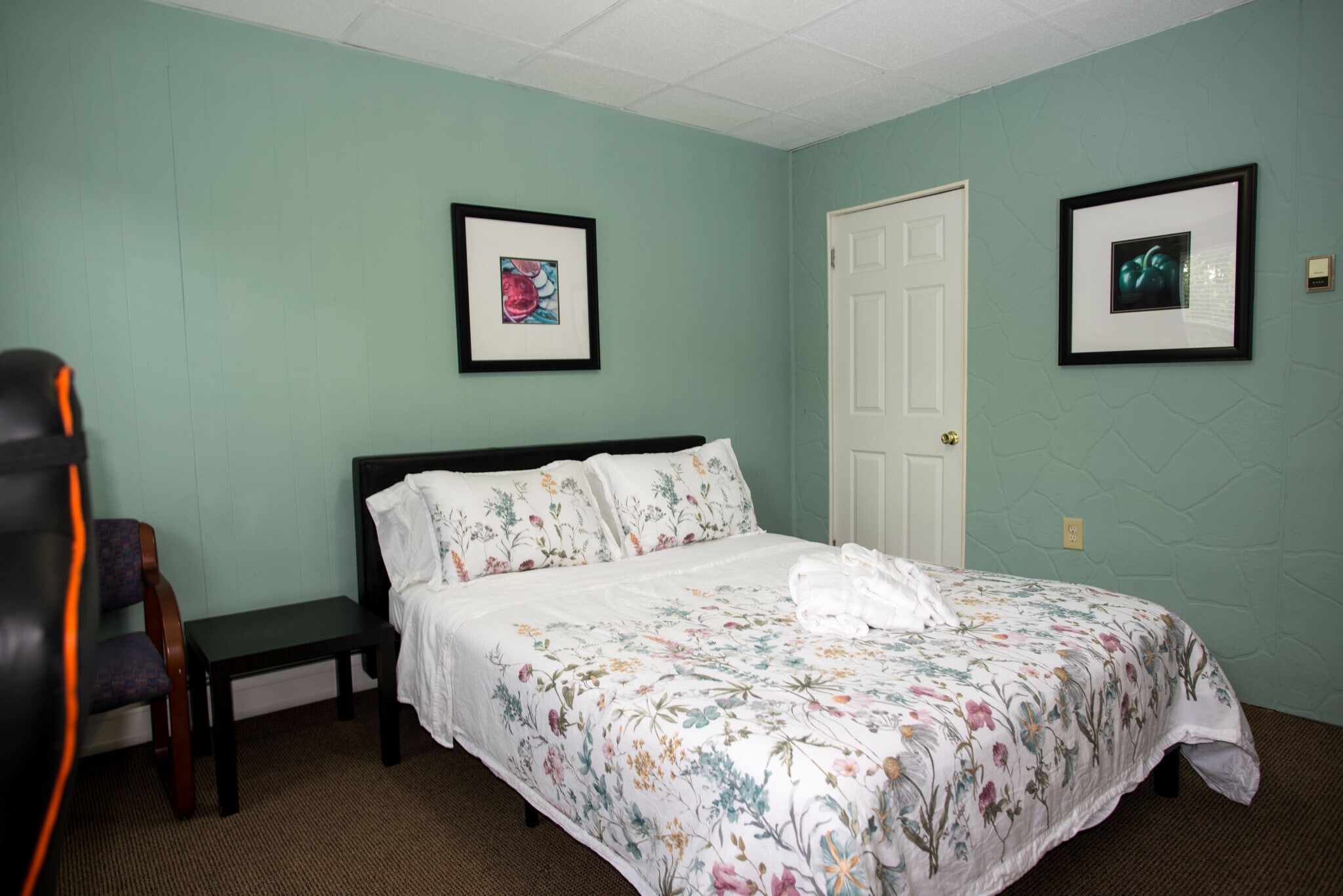 Building Photo - 42 Everett St