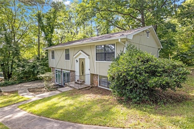 Building Photo - 4690 Big Valley Ct
