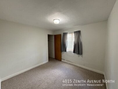 Building Photo - 4015 Zenith Ave N