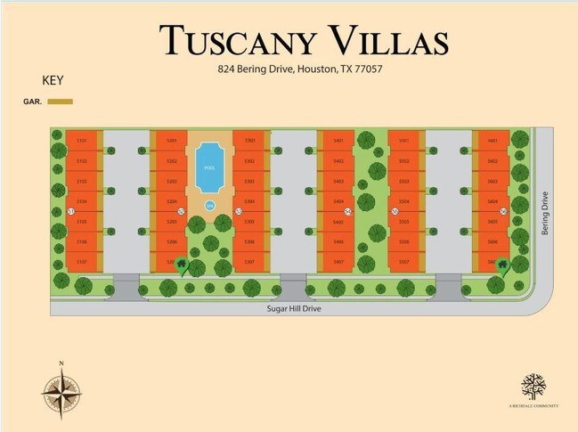 Building Photo - 824 Bering Dr