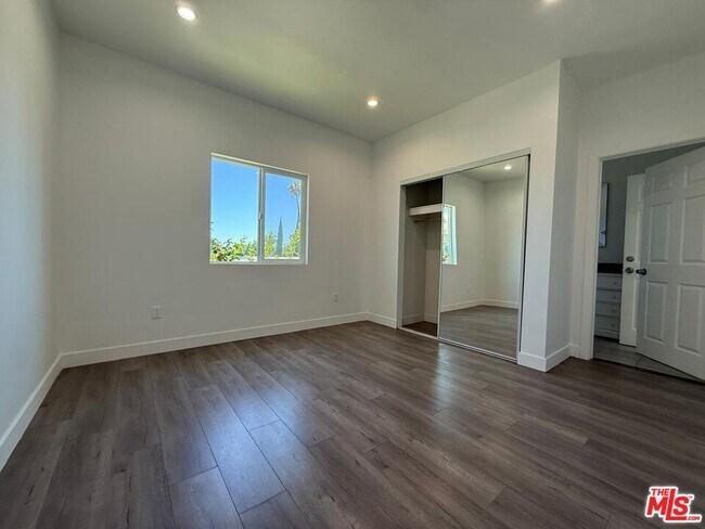 Building Photo - 6744 Radford Ave