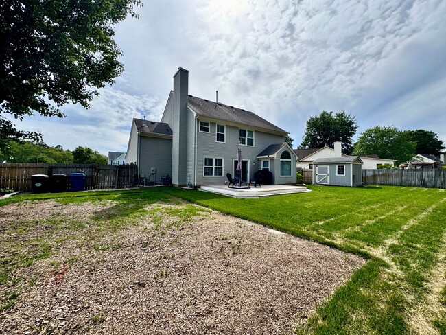 Building Photo - Available 07-01-26! 2-Car Attached Garage - Pet Friendly w/Restrictions - Fenced Yard on a HUGE C...