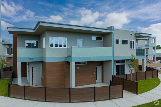 Townhome - Heron's Edge