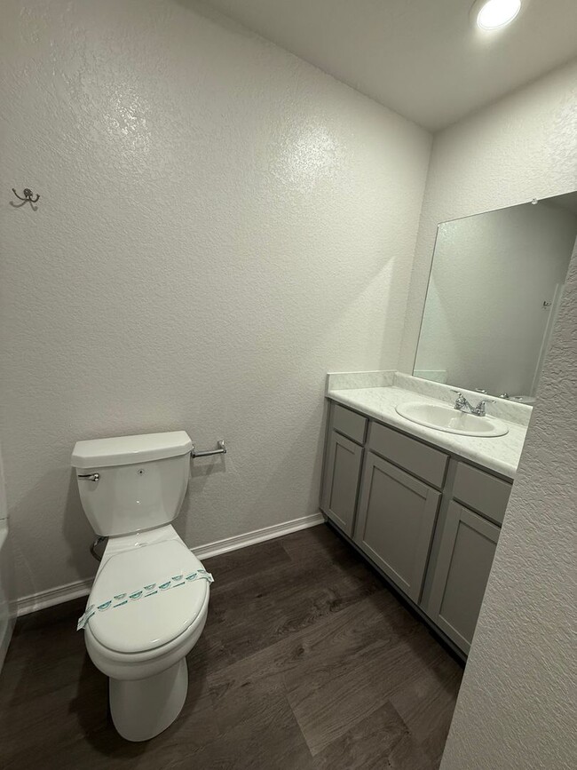 Building Photo - *March Rent FREE!* Brand New Four Bedroom | Two Bathroom Home in Vilonia