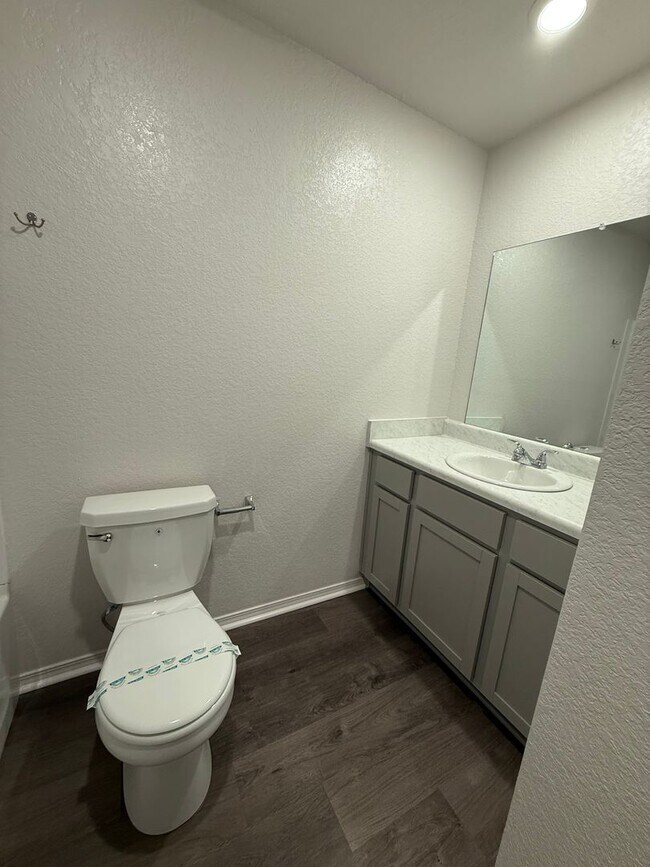 Building Photo - *Rent FREE until May 1!* Brand New Four Bedroom | Two Bathroom Home in Vilonia